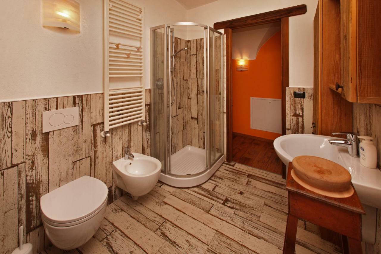 Apartamento Susy' S Flat Oulx Exterior foto